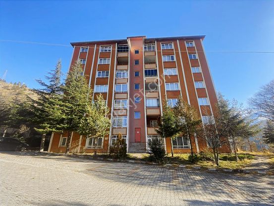 Fuzulev Eminevimine Uygun Bağlarbaşında Ara Kat Daire