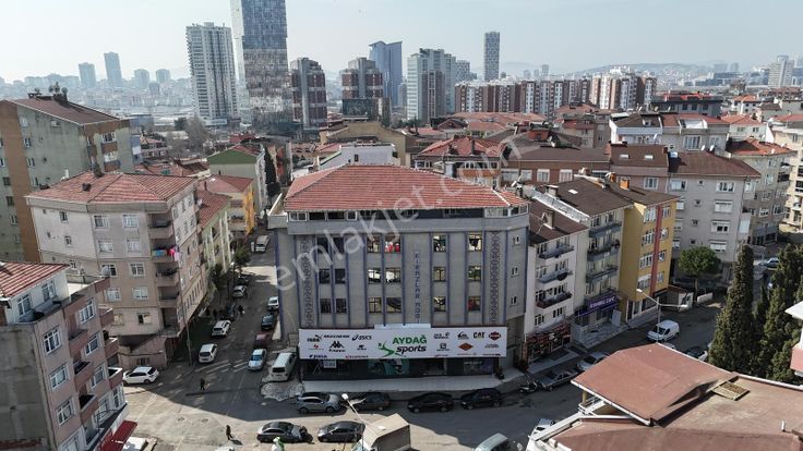 Kartal Soğanlık'ta Satılık Bina