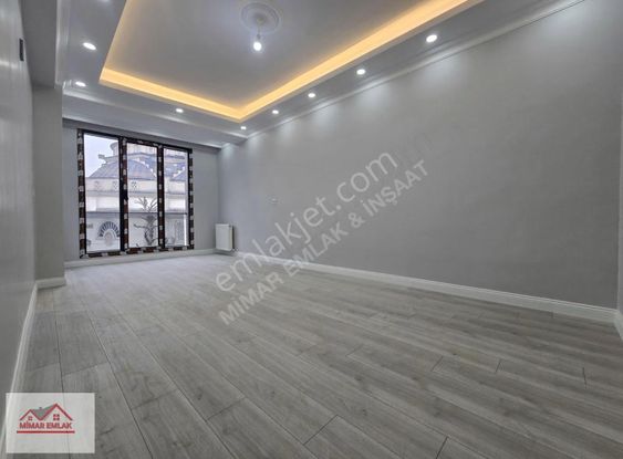 Mimar Yapı'dan Satılık Lux 3+1 Merkezi Konumda 2.kat Sıfır Daire