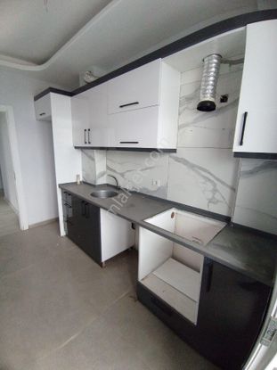 Artenew'den 2+1 Geniş Asansörlü