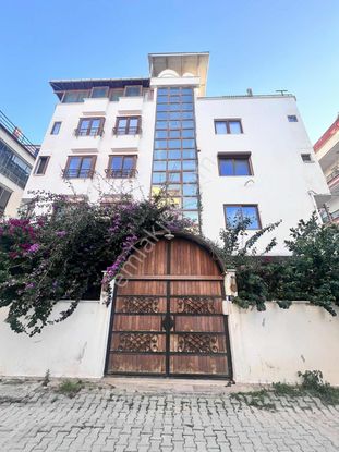 Didim De Tek 200 M2 Düz Daire 4+1 Ayrı Mutfak