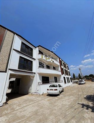 Prestijden Muhteşem Kapalı Mutfak . 2+1 Daire