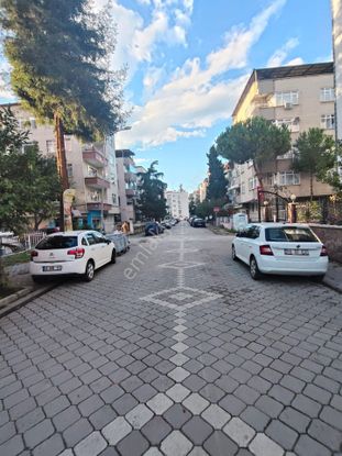 Yeni Adliye Yakını Satılık Kupon Daire