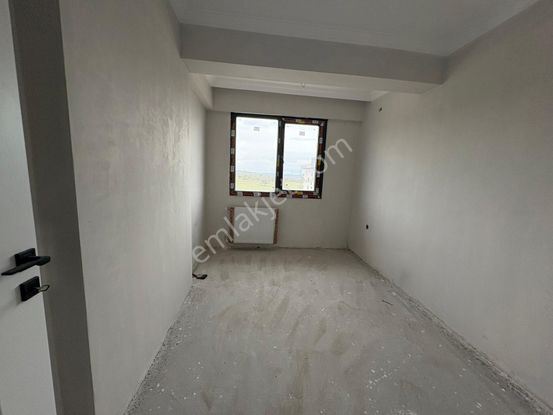 Kurtuluş Mahallesi Nde 2+1 Kapalı Mutfak Satılık Sıfır Daire