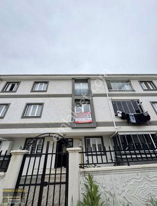 Serhatlı'dan Yenimahallede Satılık Ara Kat Daire