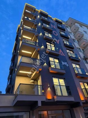 Satılık 1+1 Akdeniz Erdemli Mersin