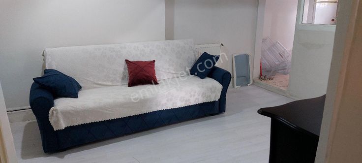 Sahibinden Kiralık Eşyalı Daire