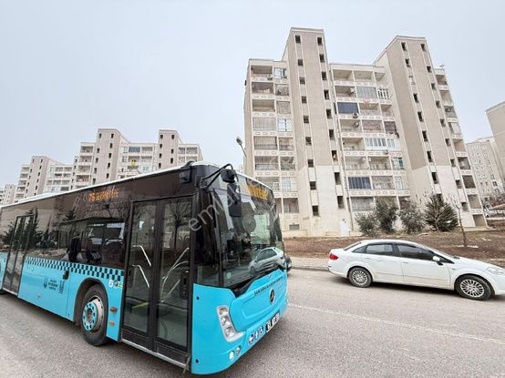 Cadde Seyran Emlaktan Satılık 2+1