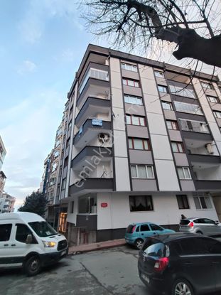 Şehrin Merkezinde Satılık 3+1 Daire