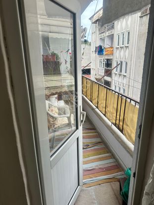 Unkapanı Mahallesi Eşyalı Satılık Daire