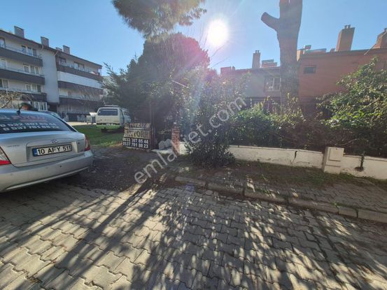 Sabri Pınarbaşı'dan Altınkum'da Satılık Müstakil Ev