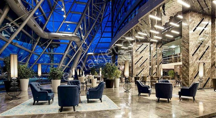 Prime İstanbul Residences Satılık 2+1 Lux Concept