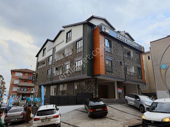 Değirmendere Merkezde Kiralık 3+1 Açık Mutfaklı Daire