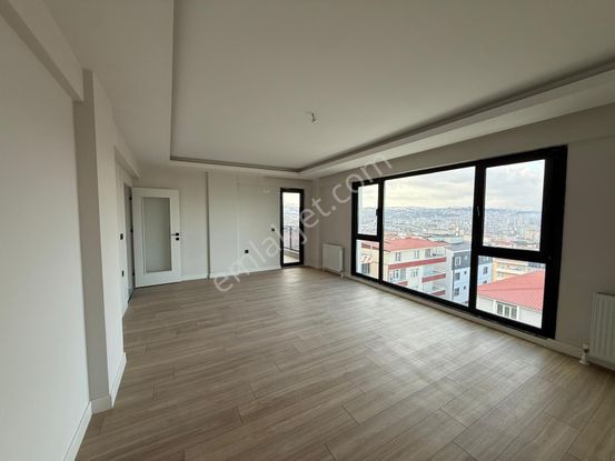 Full Manzaralı Ultra Lüks Yerden Isıtmalı