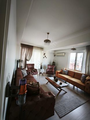 Hacıkaplanlarda Satılık Daire