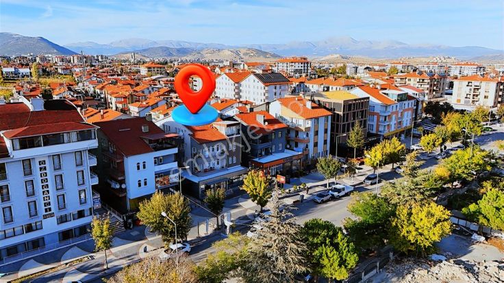 Alperen Gayrimenkul'den Iyaş Mevkiinde 2+1 Kiralık Daire