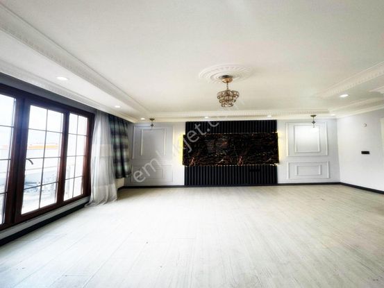 Nes Yapı'dan Full Dekorlu İskanlı Asansörlü 2+1 Daire