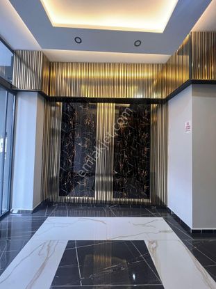 Güzel Yurt Mahallesi Lüx Tasarımlı Arakat