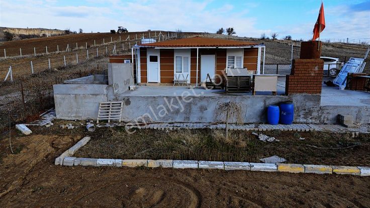 Msyapı Emlaktan Buzağcıoğlunda Satılık Bağ Evi