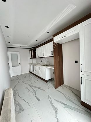 Muradiye Mahallesinde 2+1 Full Lüks Satılık Daire