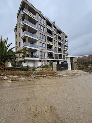 Kaşüstü Mh Satılık 3+1 Rezidans Daire