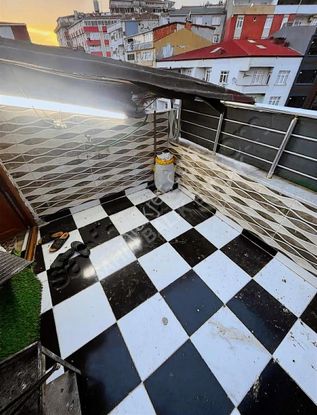 Şahin İnşaat..3+2..dublex..190m2..merkezi