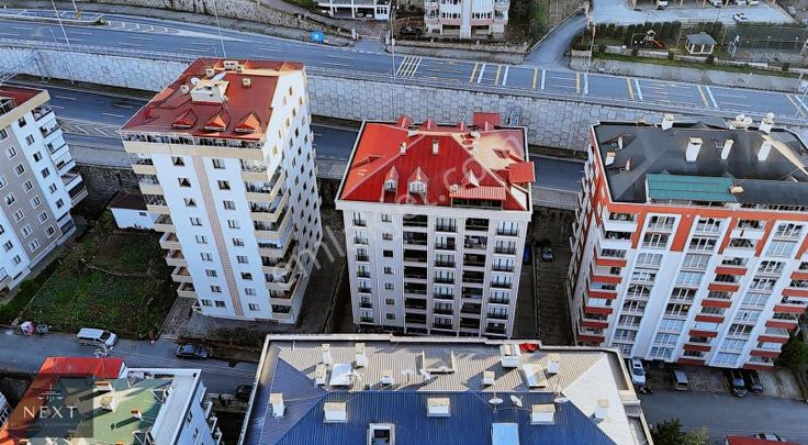 2 No'lu Beşirli Satılık 3+1 Daire