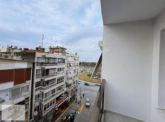 Msgden Ata Caddesi Üzerinde Asansörlü Full Lüks Yapılı 3+1 Daire