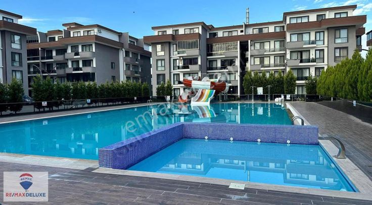 480 Residance'ta 2+1 Satılık Daire