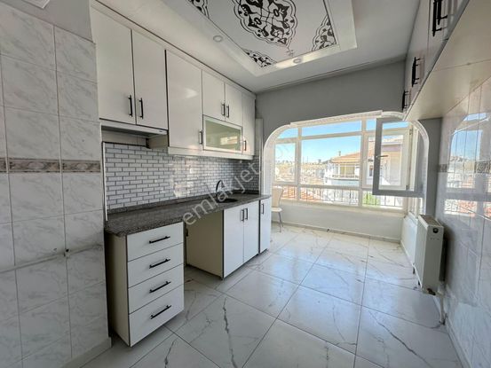 Ufuktepe'de Ankara Manzaralı 3+1 Daire!