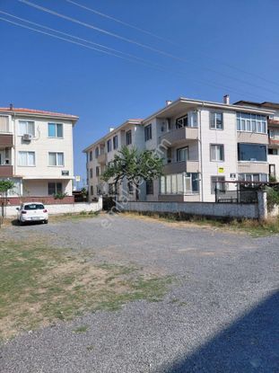 Karasuda Denize Yakın Daireler Çiğdem Emlakta