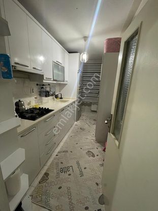 Atatürk Mahallesinde 3+2 Tek Tapu Çift Daire