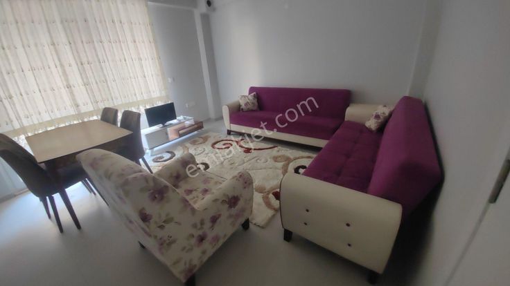 Sahibinden Gömeç Eşyalı 1+1