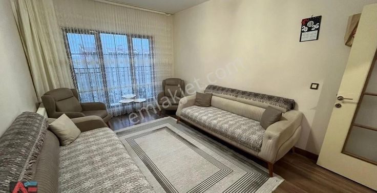 Develi Yeni Tokide 2+1 Eksiksiz Satılık Daire