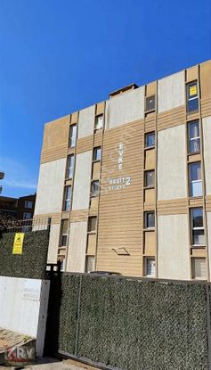 Evke Geçit 2 Stüdyo Daire