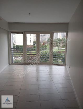 Bosphorus Cıty 1+1 Kiralık Temiz Boyalı Daire