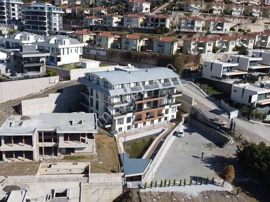 Sahibinden Yeni Bina Sıfır Dublex Daire!! 3+1