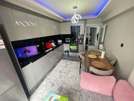 Etimesgut Atakent Mh.de 2+1 Satılık Daire