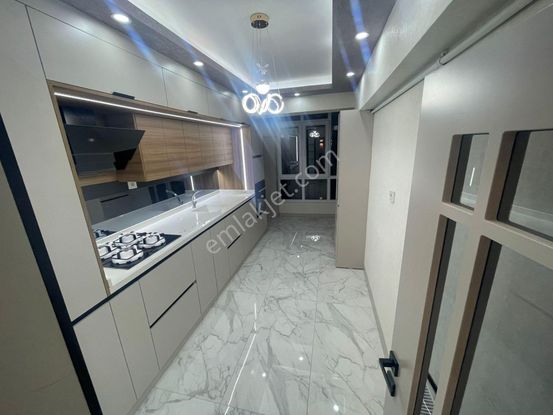 Sincan Pınarbası Mh.de 3+1 Satılık Daire