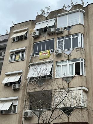 Altındağ Mahallesinde Geniş 2+1 Daire