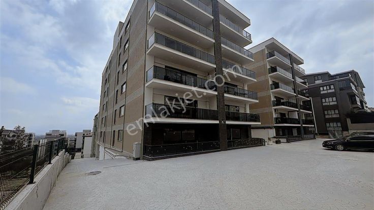 Setel Premiumdan Kayapa Satılık Geniş 2+1 Daire