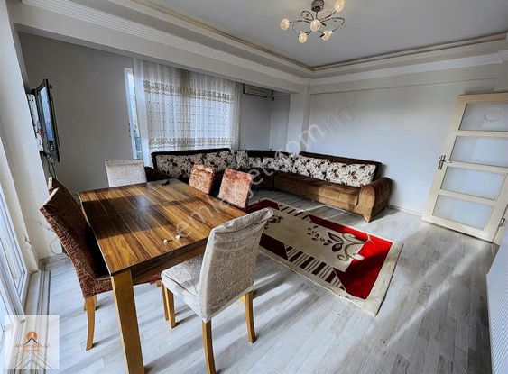 Mutfak Ayrı 2+1 Kiralık Daier