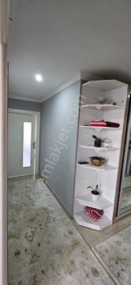 Masrafsız Kullanışlı Çok Geniş 2+1 Daire