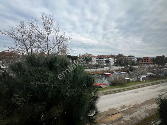 ꧁parla'dan İkizçayda Çay Manzaralı Ön Cephe Satılık 3+1 Daire꧂