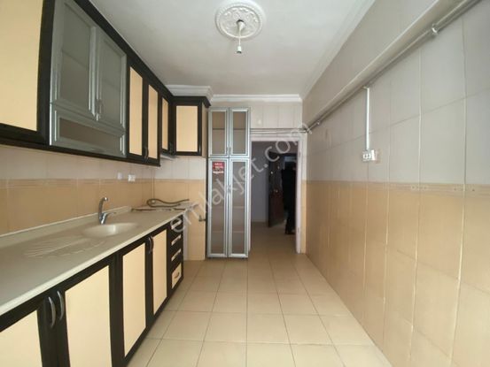 Ahi Evran Mahallesinde 3+1 Ara Katta Ön Cephe Satılık Daire