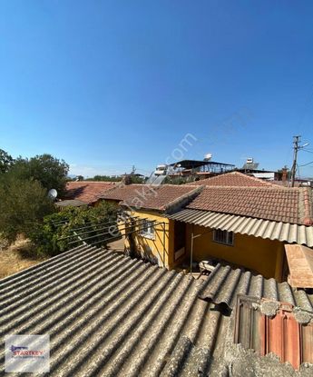 Sartmahmut'ta Köşe Konumlu Arsa