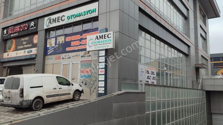 İvedik Osb Kiralık Dükkan