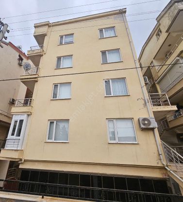 Didim'de Deniz Manzaralı Satılık