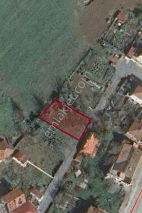 Bafra Bahçeler Mahallesinde 4 Kata İmarlı Arsa