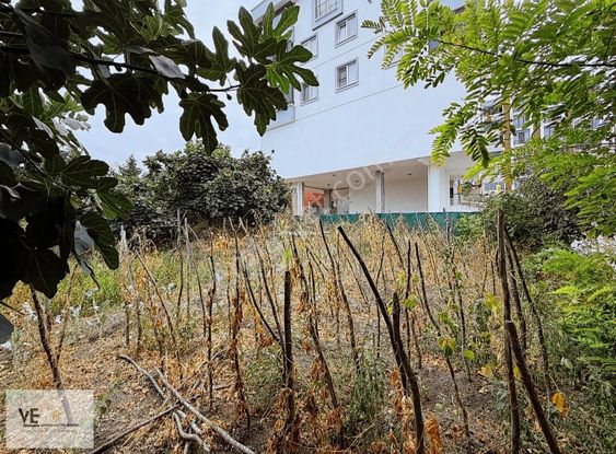 4 Kata İmarlı Arsa